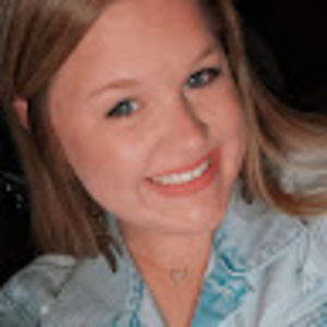 Meet your Posher, Savannah